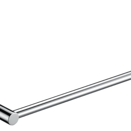 ACCESSORIES - Mica Single Towel Rail 600mm - 