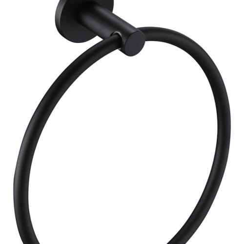 ACCESSORIES - Mica Towel Ring - 