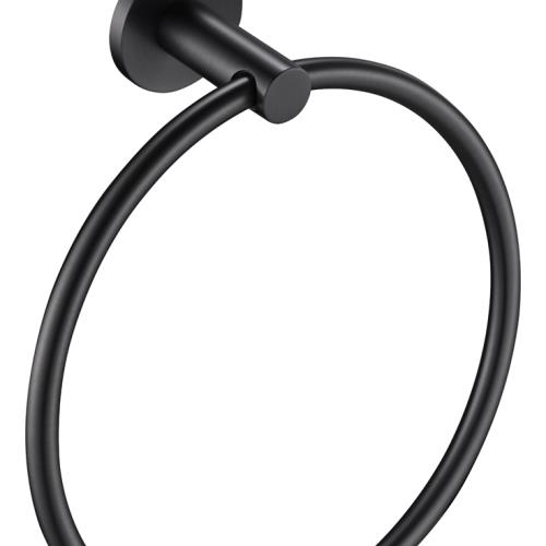 ACCESSORIES - Mica Towel Ring - 