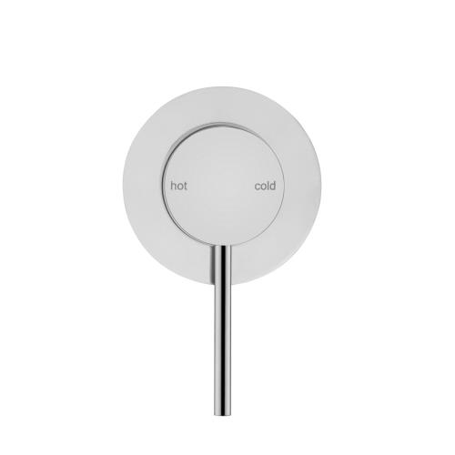 TAPWARE - Mica Wall Mixer - Chrome - 
