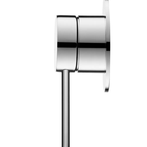 TAPWARE - Mica Wall Mixer - Chrome - 
