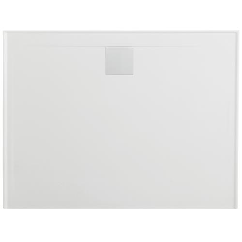SHOWERS - New Flinders Polymarble Base - 1200 x 900mm