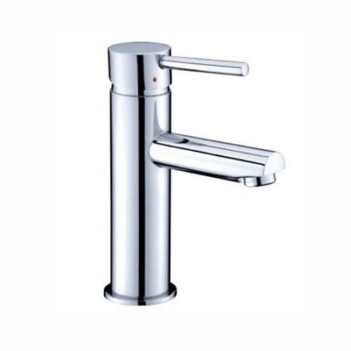 TAPWARE - Round Pin Handle Basin Mixer - 
