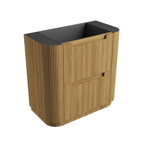 VANITIES - Varcelli Floor Vanity - 900mm