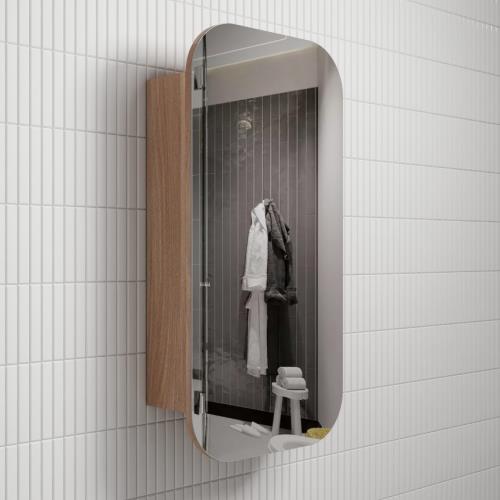 MIRRORS AND CABINETS - Vienna Shaving Cabinet - 