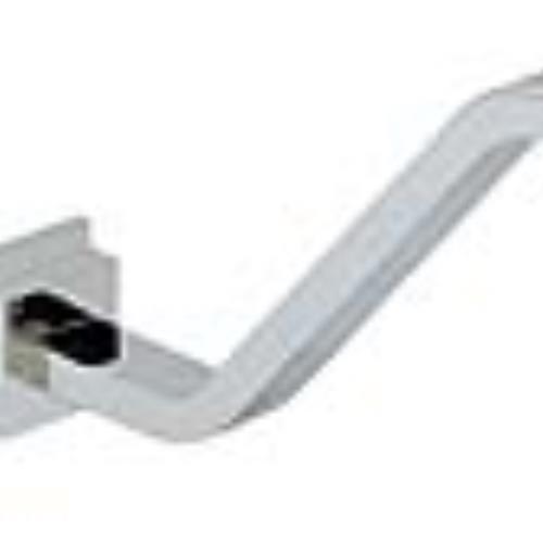 TAPWARE - Square Shower Arm - 