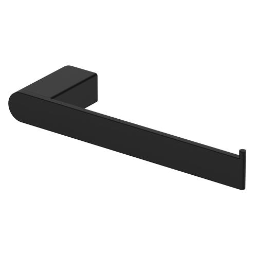 ACCESSORIES - Supra Hand Towel Holder - Black