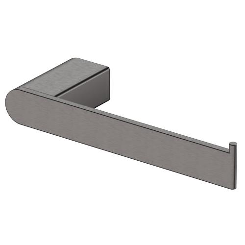 ACCESSORIES - Supra Toilet Paper Holder - Gun Metal Grey