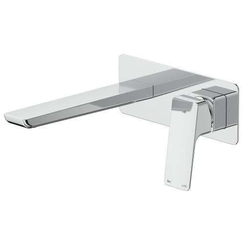 TAPWARE - Tiago Wall-Spout Combo - Chrome