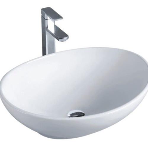 BASINS - Toby Small Oval Basin - 